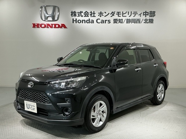 ライズ  1.2 G