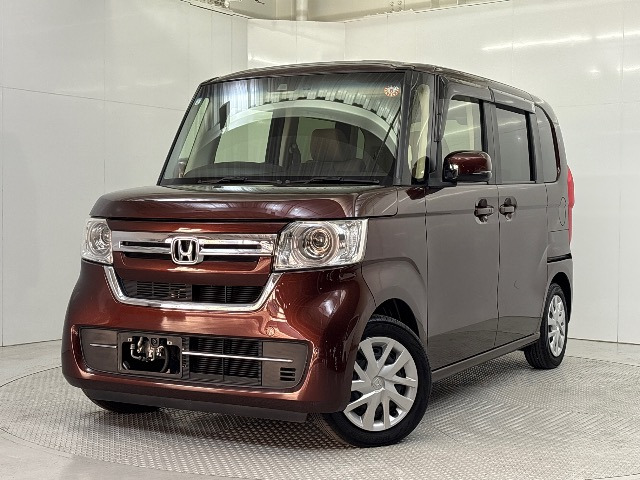 ホンダ N-BOX 