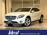 メルセデス・ベンツ GLA220 4マチック 入荷いたしました。