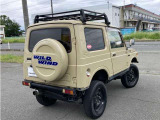 ジムニー ワイルドウインド リミテッド 4WD 