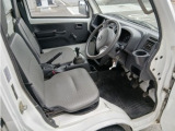 運転席からの画像です。