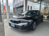 シビック 2.0 e:HEV EX 