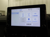 色んなオーディオが楽しめます。