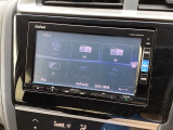 【Honda純正メモリーナビ】使いやすいナビで目的地までしっかり案内してくれます。フルセグ、DVD、CD再生オーディオ機能が充実。お車の運転がさらに楽しくなりますよ。