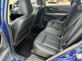 エクストレイル 2.0 AUTECH iパッケージ 4WD 2列車