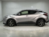 C-HR ハイブリッド 1.8 G 