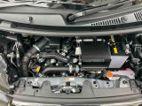 納車後の点検、車検などアフターサービスもお任せください!