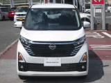デイズ ハイウェイスターX プロパイロットエディション 