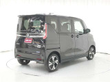 ルークス ハイウェイスター Gターボ プロパイロットエディション 4WD 