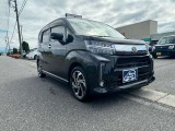 ムーヴカスタム RS ハイパーリミテッド SAIII 