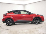 C-HR ハイブリッド 1.8 G 