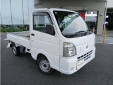 NT100クリッパー DX 農繁仕様 4WD 