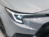 ★LEDヘッドライト★LEDは明るく遠くまで照らす光量で夜間走行の視認性を高めます。長寿命で省電力!見た目もスタイリッシュです。