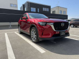 CX-60 3.3 XD Lパッケージ ディーゼル 4WD 