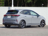 ノートオーラ 1.2 G FOUR 4WD 