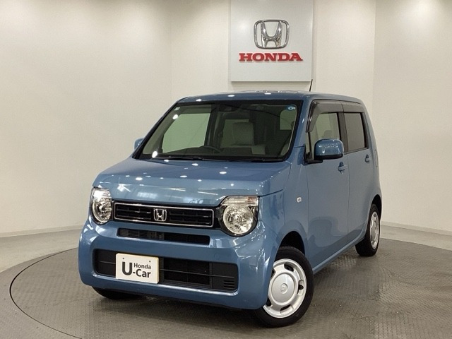 ホンダ N-WGN 