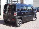 フレアクロスオーバー ハイブリッド XT 4WD 