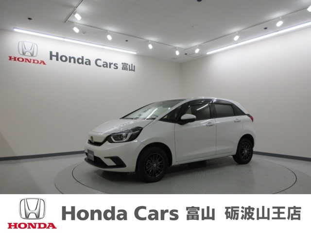 フィット 1.3 ホーム 4WD