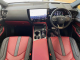 NX 350h Fスポーツ 