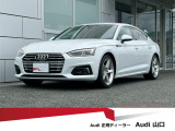 アウディ A3スポーツバック
