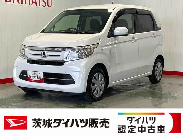 ホンダ N-WGN 