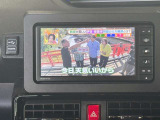 純正ナビ 7インチワイドナビ(NMZN-W73D)TV/CD/DVD/FM/AM/Bluetooth使えます☆