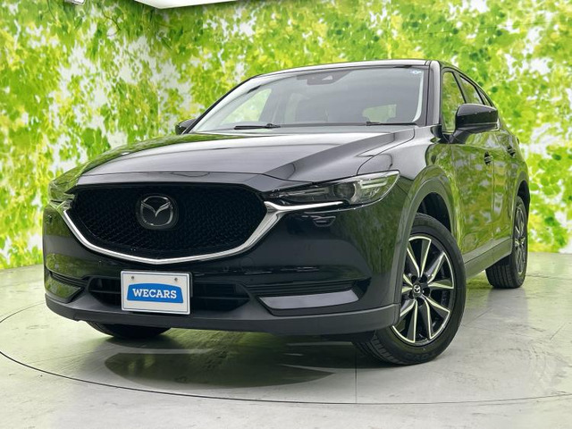 CX-5 2.2 XD プロアクティブ 4WD 