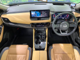エクストレイル 1.5 G e-4ORCE 4WD 