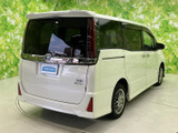 ノア 1.8 ハイブリッド Si W×B III 