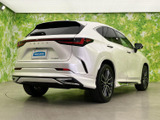 NX 350h バージョンL 