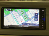 ☆知らないところへのドライブもラクラク安心です☆機種によってはTVやDVDやBluetooth機能を使って楽しいドライブをより快適にしてくれます☆