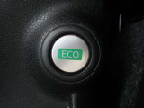 ECOMODEで燃費向上です。