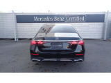 Eクラス E220d AMGラインパッケージ (ISG) 