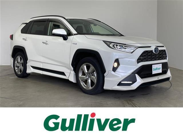 トヨタ RAV4 