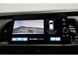 ◆◆バックカメラの画像です。車庫入れの安心感がアップしますね☆