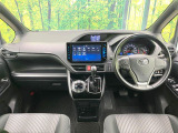 ヴォクシー 2.0 ZS 煌 