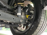 お車を安心してお乗りいただく為には、足回りの定期点検が欠かせません。サービスサポート(有償保証)では無料点検もご提供しており、安心のカーライフをお過ごしいただけるサポート体制が整っています。