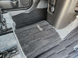 【車内ルームクリーニング済】展示前に内装・外装をプロがしっかりとクリーニングしております。