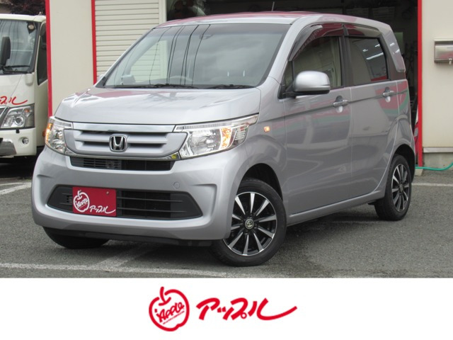 ホンダ N-WGN 