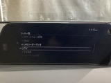 メーカーオプションTVチューナー付!