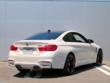 M4クーペ  M DCT ドライブロジック