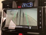 いまや必須装備「ナビゲーション」搭載!知らない場所にスイスイッとドライブ。もう、これなしではハンドルを握れませんね!でも運転中の操作は危険ですのでご注意ですね☆