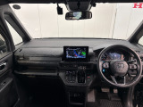 ステップワゴン 1.5 スパーダ 