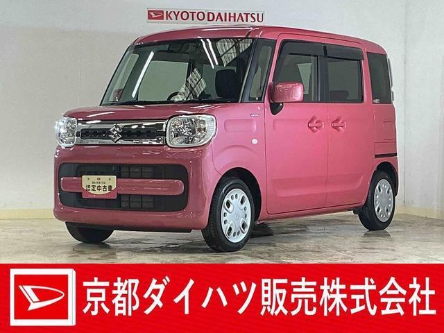 スズキ スペーシア 