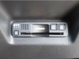 【ETC車載器装備済み】ご使用いただくには別途セットアップ費用がかかります。ご用命の際はお申し付けください。