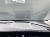 ◆ヘッドアップディスプレイ◆フロントガラスに速度や標識、ルートガイドが映し出されます。走行中に視線を落とさず確認ができるので安心です!
