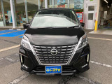 セレナ 2.0 ハイウェイスターV 4WD プロパイロット 純正10型ナビTV アラウンド