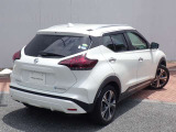 キックス 1.2 X (e-POWER) 