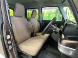 ドライバーによって運転しやすいポジションは異なり、あの車はどうなのか不安なこともありますよね。気になるお車は店頭で乗り込んでご確認いただけます♪