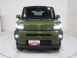 タフト G 4WD 